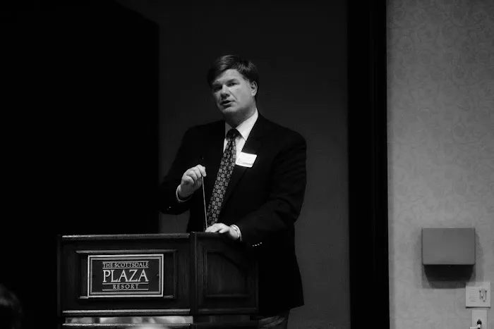 Timothy J. Casey Picture 2