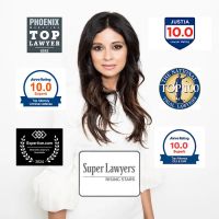 Shah Law Firm, PLLC ico