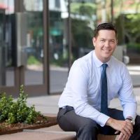 Law Office of Daniel Hutto, PLLC ico