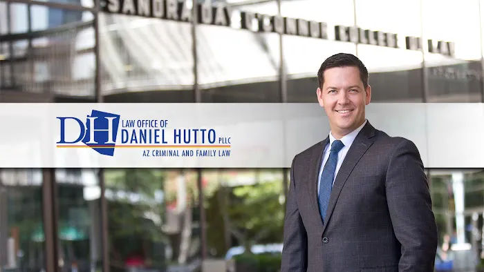 Law Office of Daniel Hutto, PLLC Picture 4
