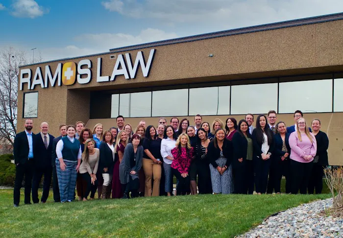 Ramos Law Personal Injury & Accident Lawyers - Phoenix, Arizona Picture 7
