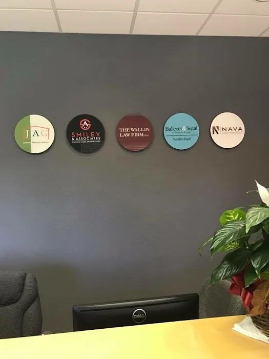 Nava Law Firm Picture 8