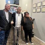 Law Offices of Nicomedes E Suriel