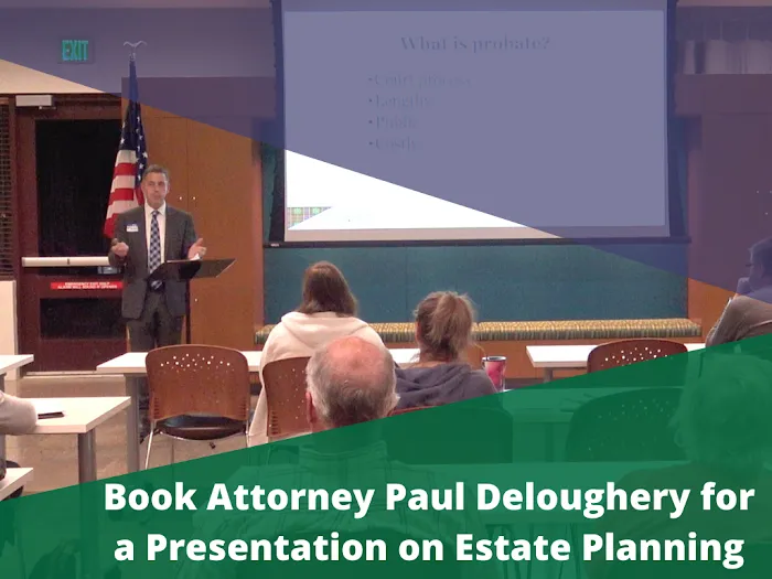 Sudden Wealth Protection Law, PLC Picture 4
