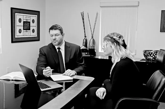 Silkman Law Firm Picture 1