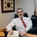 Daniel J. Siegel, P.C.