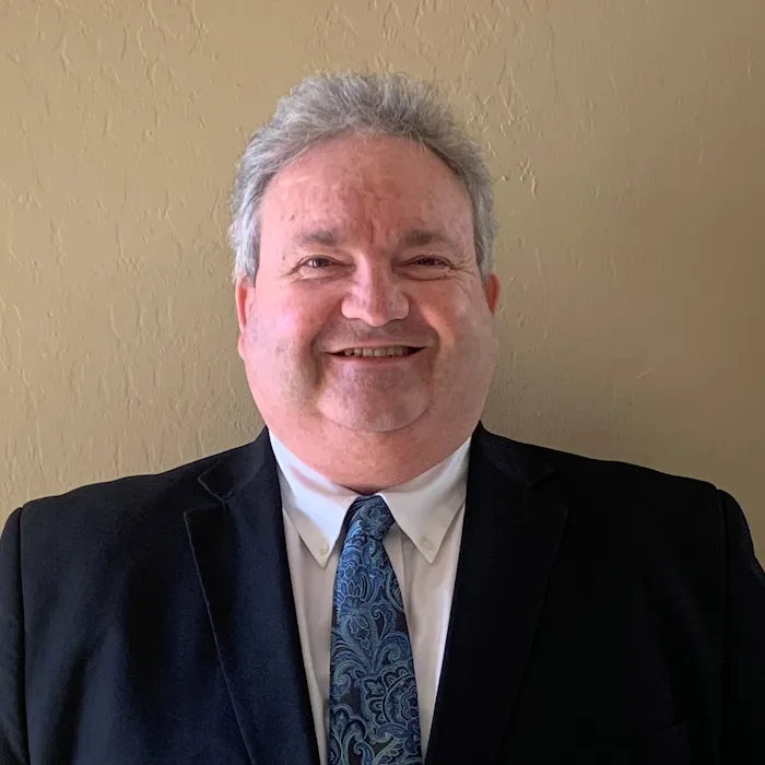 Wayne H. Taylor Picture 1