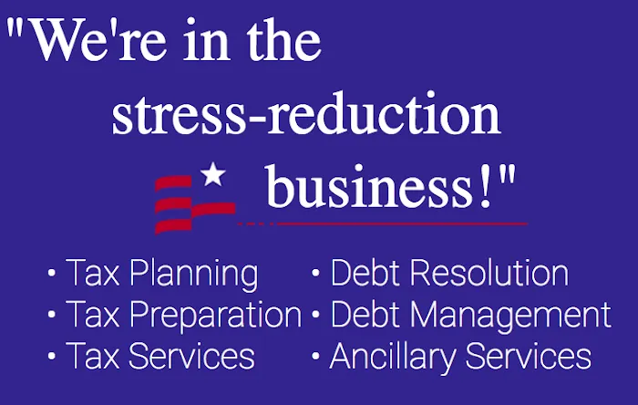 Legacy Tax & Resolution Services Picture 3