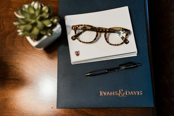 Evans & Davis, PLLC Picture 1