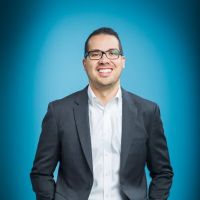 James Goodnow ico