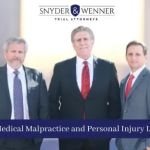 Snyder & Wenner, P.C.