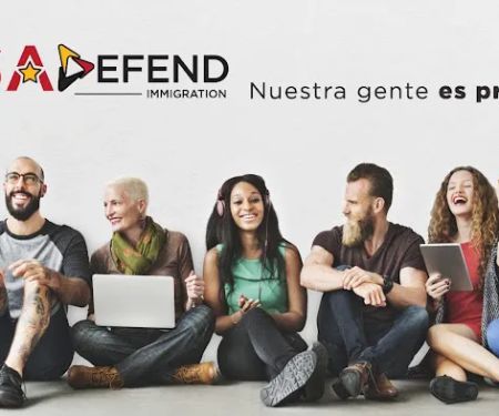 FianzaYa - Abogado de Fianzas de Inmigración