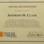 Anthony W. Clark & Associates, PLLC