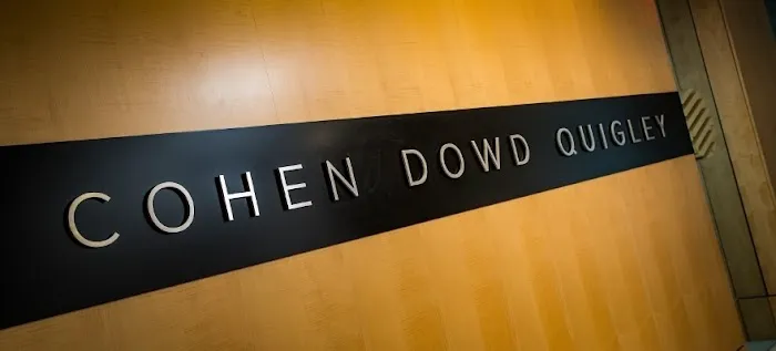 Cohen Dowd Quigley P.C. Picture 1