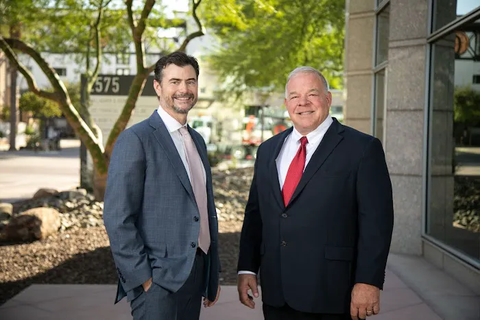 Gallagher & Kennedy Injury Lawyers Picture 2