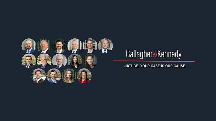 Gallagher & Kennedy Injury Lawyers Picture 4