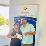 Marlene F Gonzalez US Journey Immigration Services