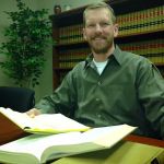 Peter W. Summerill, Trial Lawyer