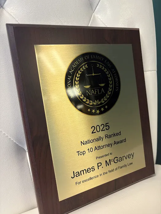 Law Office of James P. McGarvey Picture 7