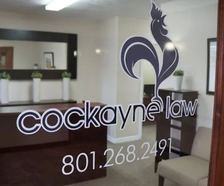 Cockayne Law