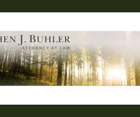 Stephen J Buhler Estate Planning Attorneys