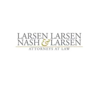 Larsen Larsen Nash & Larsen Picture 5