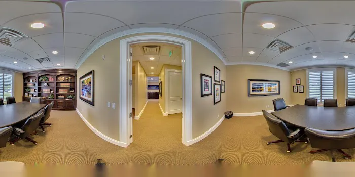 Good Guys Injury Law - Draper Office Picture 1