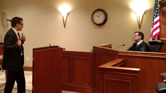 Weber Law | Criminal Defense Lawyers Picture 3
