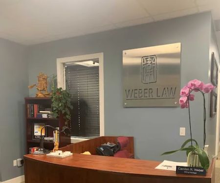Weber Law | Criminal Defense Lawyers