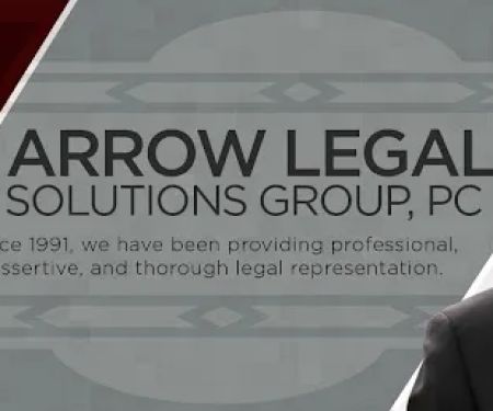 Arrow Legal Solutions