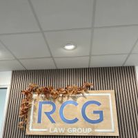RCG Law Group ico