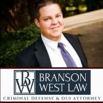Branson West Law