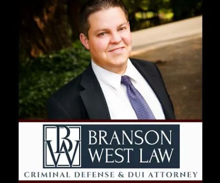 Branson West Law