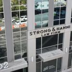 Strong & Hanni PC