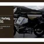 David R. Hartwig, Esq.