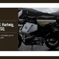 David R. Hartwig, Esq. ico