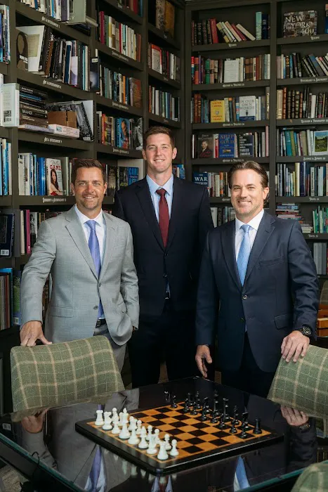 McMinn Personal Injury Lawyers Salt Lake City Picture 5