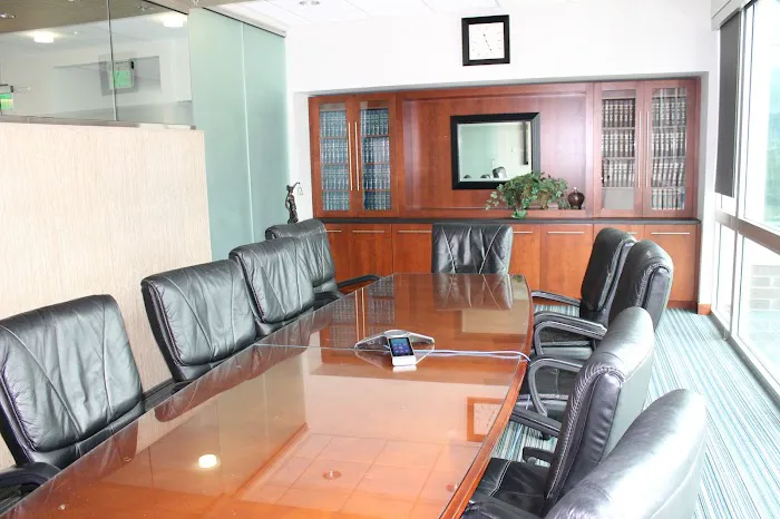 Craig Swapp & Associates Picture 4