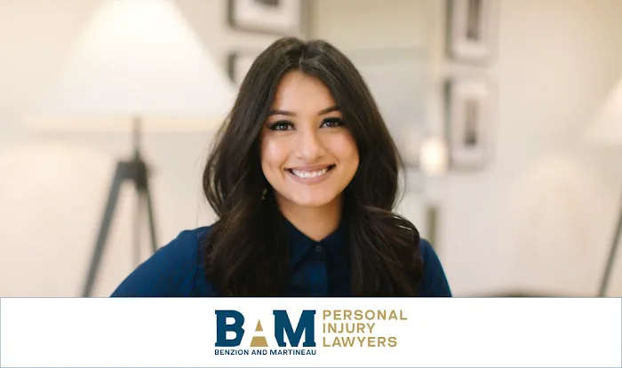 BAM Personal Injury Lawyers - Murray Office Picture 7