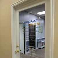 Immigrant Legal Services ico