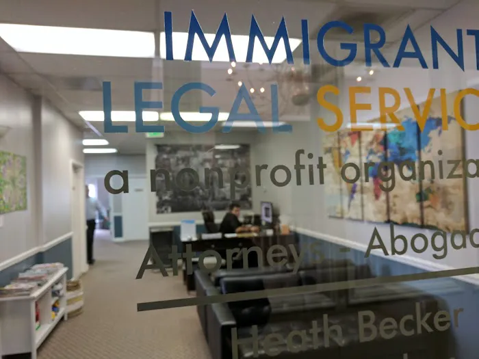 Immigrant Legal Services Picture 5