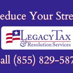Legacy Tax & Resolution Services
