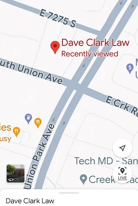 Dave Clark Law Picture 8