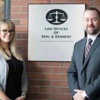Seal & Kennedy, a Professional Corporation ico