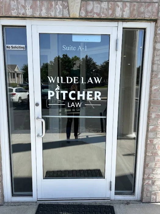 Stephanie Pitcher Law Picture 1