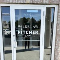 Stephanie Pitcher Law ico