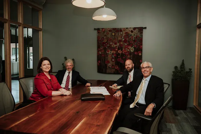 Brown, Bradshaw & Moffat, LLP Picture 8
