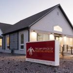 The Law Offices Of Martha Amaya