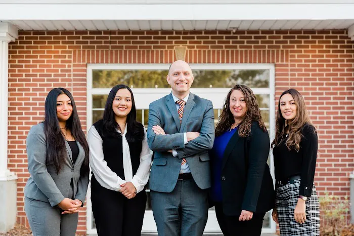 Tanner Immigration and Family Law Picture 4