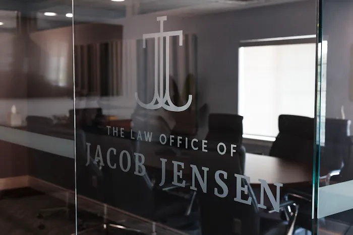 Jacob Jensen & Associates Picture 4